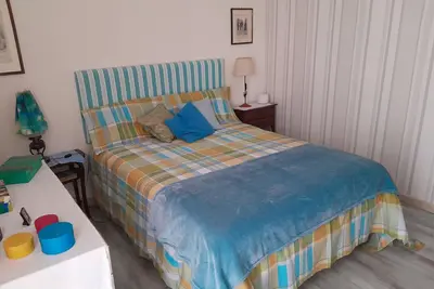 Image de Apartment 2 double bedrooms, 2 bathrooms, lake view, garden, 5 minutes from center.