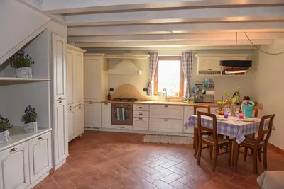 Image de Il Pigno Apartment