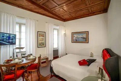 Image de Giani Palace - Paradise Apartment