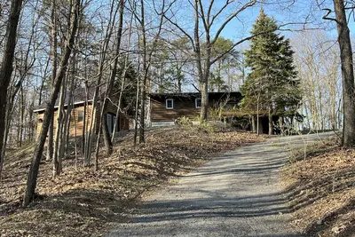 Image de Cozy Home & Cabin near Seven Points at Raystown Lake, Holiday Hills