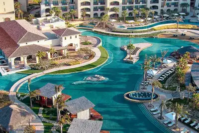 Image de Cabo Beachfront Getaway-Romantic, Lagoon, Golf / Pacific Dunes/Rancho San Lucas