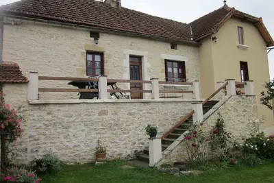 Image de Cottage \"le Sartrou\"