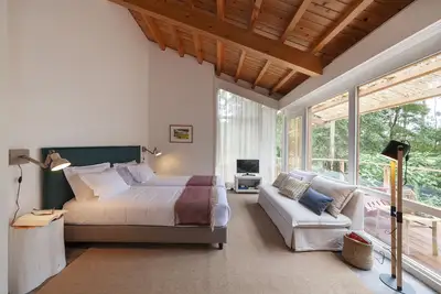 Image de Cabanas da Viscondessa - Azores, São Jorge island