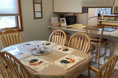 Image de Cozy Home Away From Home- Condo In Waterville Valley Estates