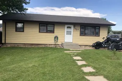 Image de Sturgis Rally 2022 House Rental