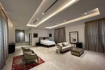 Image de Lush Penthouse w/  private rooftop Pool