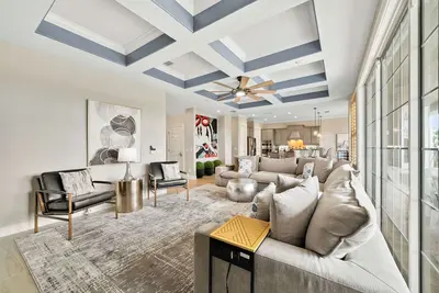 Image de Themed bedrooms/Private pool/Themed Games Room/