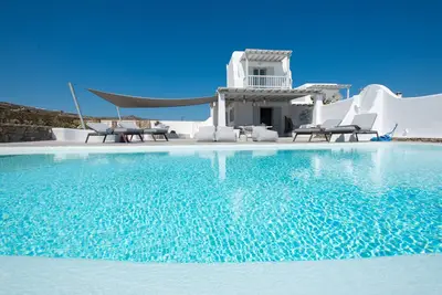 Image de Ambiente Villas -New villa built for relaxation