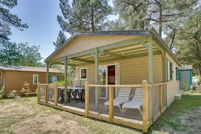 Image de Awesome home in La Faute-sur-Mer