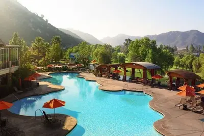 Image de Family Friendly Resort for kids of all ages.