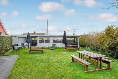 Image de Appartement confortable à Nexø avec.