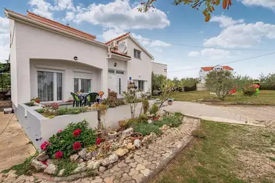 Image de Appartement confortable à Vrsi avec.