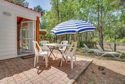 Image de Nice home in La Faute-sur-Mer with WiFi