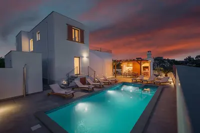 Superbe maison à Plano