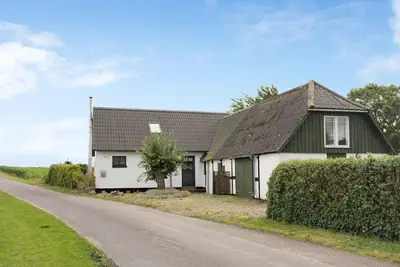 Image de Superbe maison d'une chambre à.