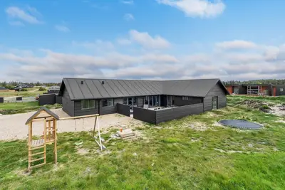 Image de Belle maison à Thisted avec sauna