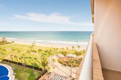 Image de Magnifique appartement à Oropesa del.