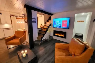 Image de Viver \"La Belle Vie\" dans les montagnes