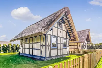 Image de Superbe maison Ă Mscice avec cuisine