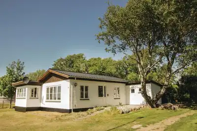 Image de Superbe maison à Haarby avec WiFi