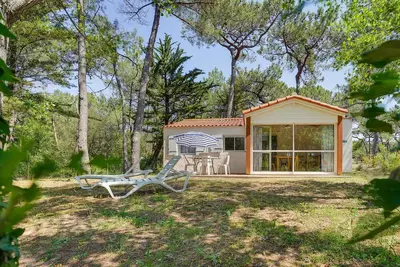 Image de Beautiful home in La Faute-sur-Mer