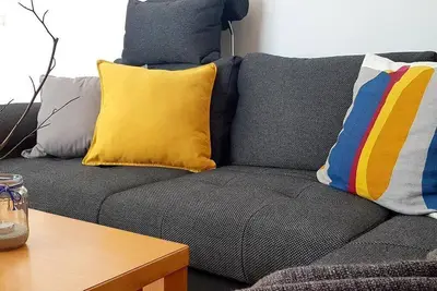 Image de Comfort apartment G, 2 bedrooms - Ferienpark Scheiber
