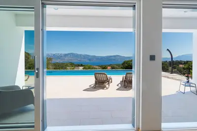 Belle maison à Supetar Brac