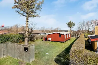 Image de Superbe maison de 3 chambres à Skagen