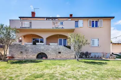Image de Magnifique appartement à Pula avec WiFi