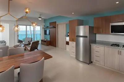 Image de Lifestyles Imperial suites, Luxury Premium, 2bedroom Beach front resort, Cabarete