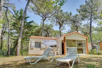 Image de Cozy home in La Faute-sur-Mer