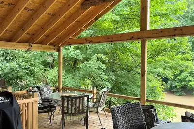 Image de Rivers Nest -Unique Stay