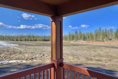 Image de Longhorn Ranch Near Long Lake