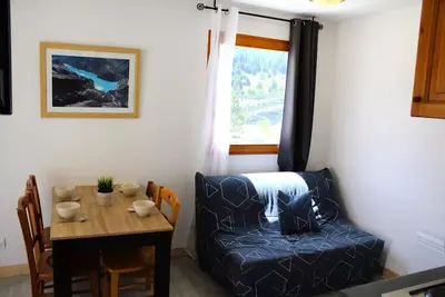 Image de 2 Pièces pour 4 Personnes