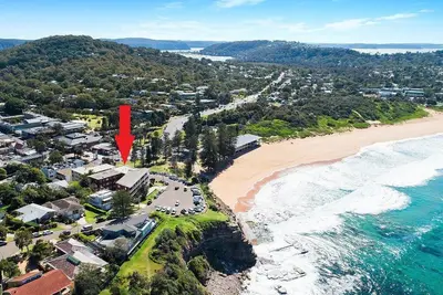 Image de Paradise Found in Avalon Beach!