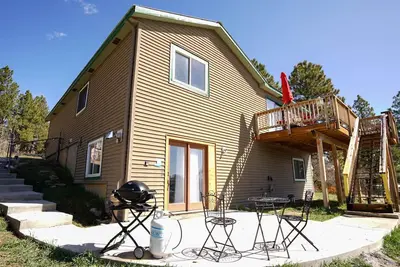 Image de Animal Friendly Sunny Basement Suite near Durango