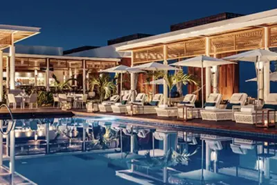 Image de Vidanta Grande Luxxe Villa