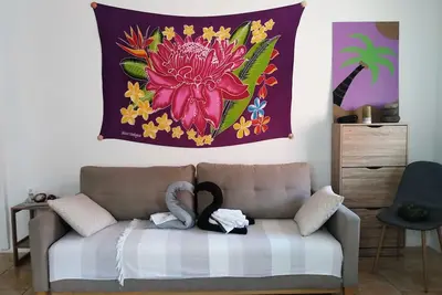 Image de Maison de vacance Beliosea Martinique