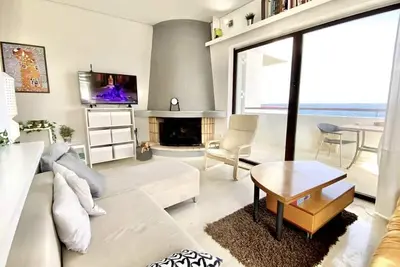 Image de Bel Appartement en Bord de Mer - Plage Port Aéroport d'Athènes