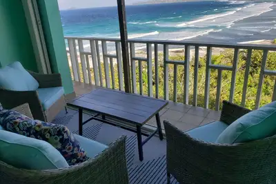 Image de Relaxing Ocean View at Family-Friendly Condo with Pool