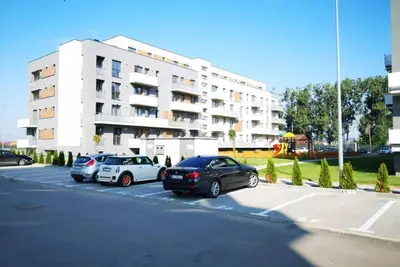 Image de Ludi House Apartment