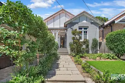 Image de 3 Bedroom Cottage in the heart of Cremorne!