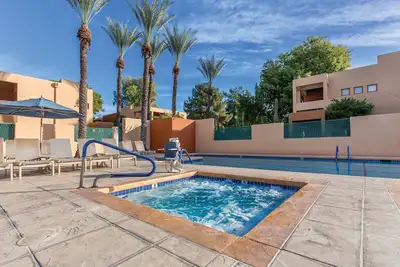 Image de Orange Tree Golf Condo