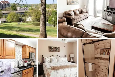 Image de Grandpa's Getaway-Special $60 Golf Rate with Stay!