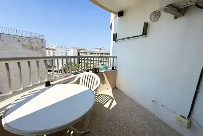 Image de Appartement Apartsalou Bilbao 2