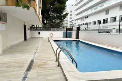 Image de Apartamento Apartsalou Argenta