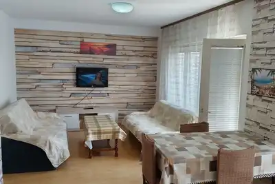 Image de Bulevar Apartment