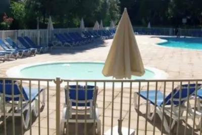 Image de Appartement 6 personnes domaine du golf de Pinsolle.