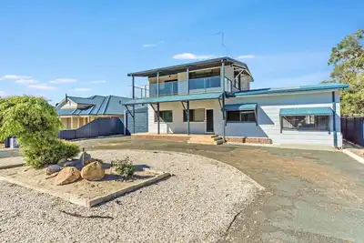 Image de Giggles Beach House in Silver Sands