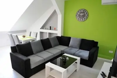 Image de Apartment Vatra - Two Bedroom Apartment